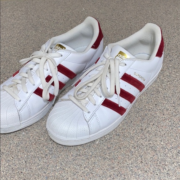 رئيس التالى التنقيح adidas superstar 
